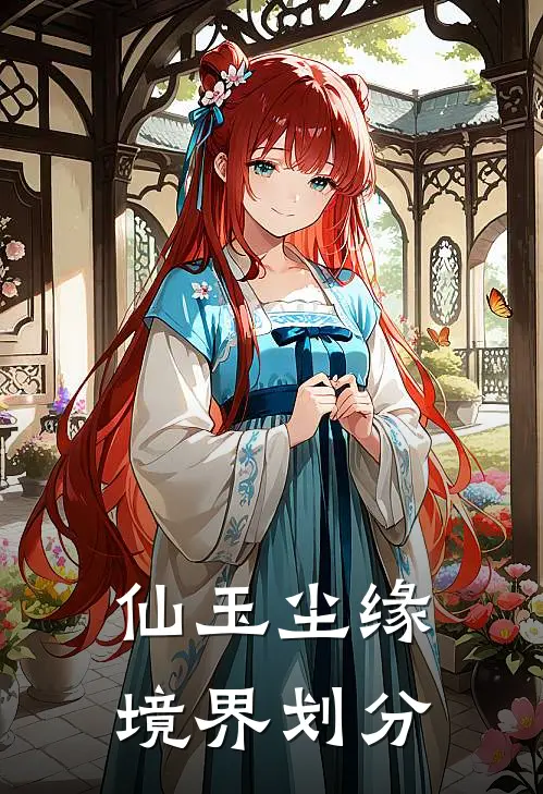 仙玉尘缘境界划分