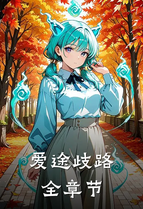 爱途歧路全章节
