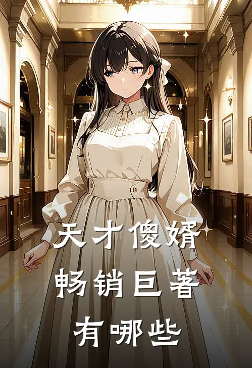 天才傻婿畅销巨著有哪些