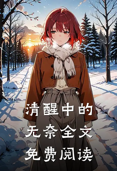 清醒中的无奈全文免费阅读