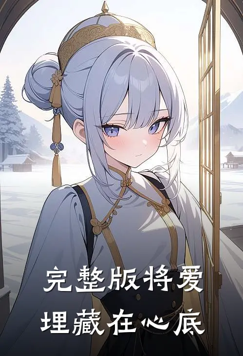 完整版将爱埋藏在心底