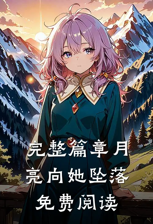 完整篇章月亮向她坠落免费阅读