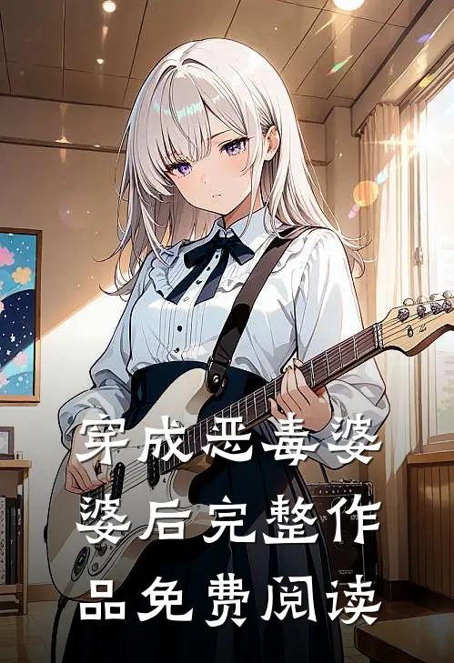 穿成恶毒婆婆后完整作品免费阅读