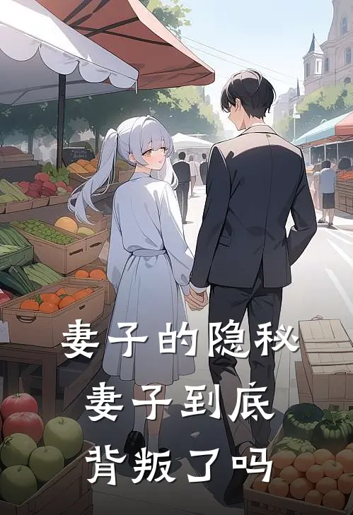 妻子的隐秘妻子到底背叛了吗
