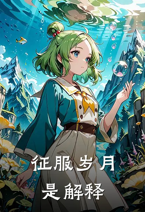 征服岁月是解释