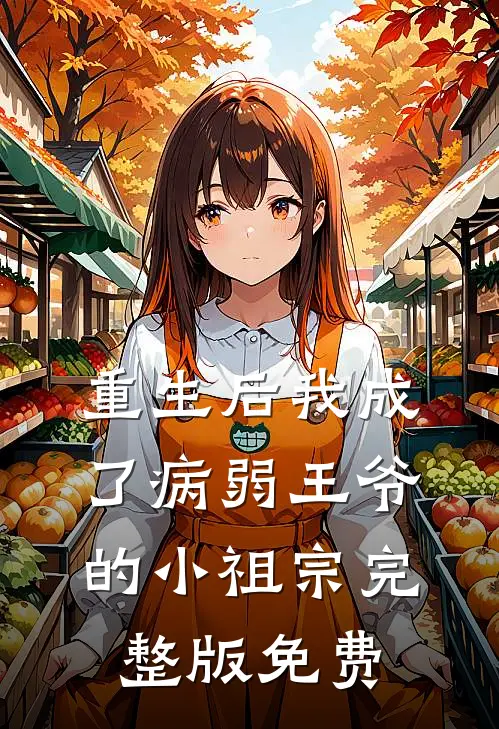 重生后我成了病弱王爷的小祖宗完整版免费