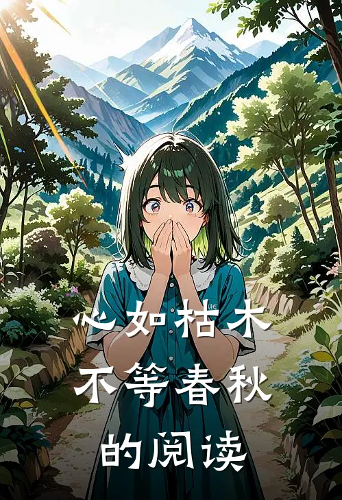 心如枯木不等春秋的阅读