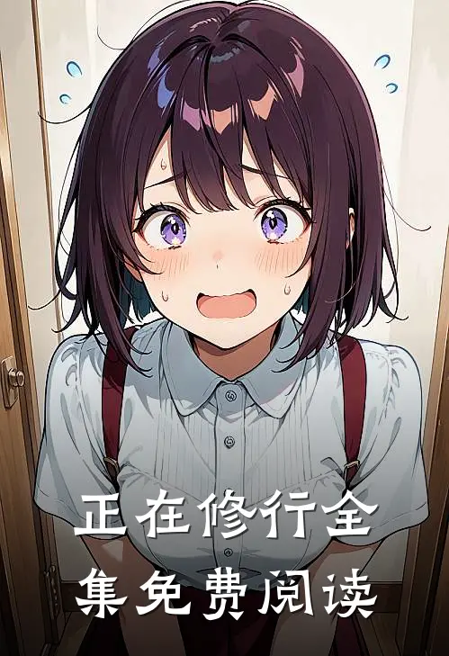 正在修行全集免费阅读