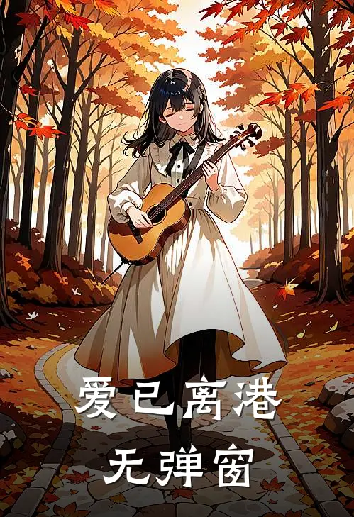 爱已离港无弹窗