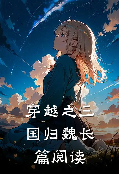 穿越之三国归魏长篇阅读