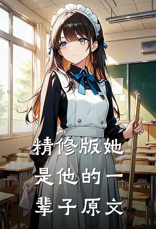 精修版她是他的一辈子原文