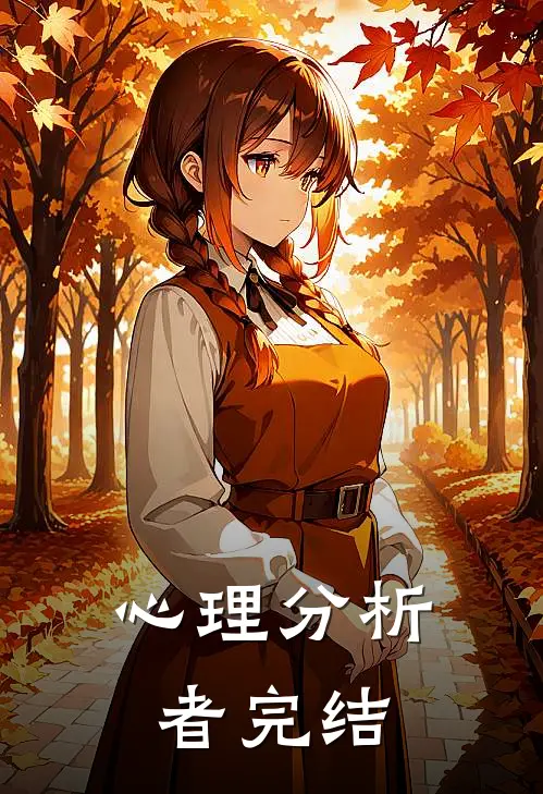 心理分析者完结