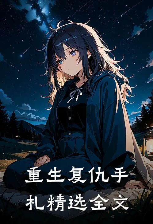 重生复仇手札精选全文