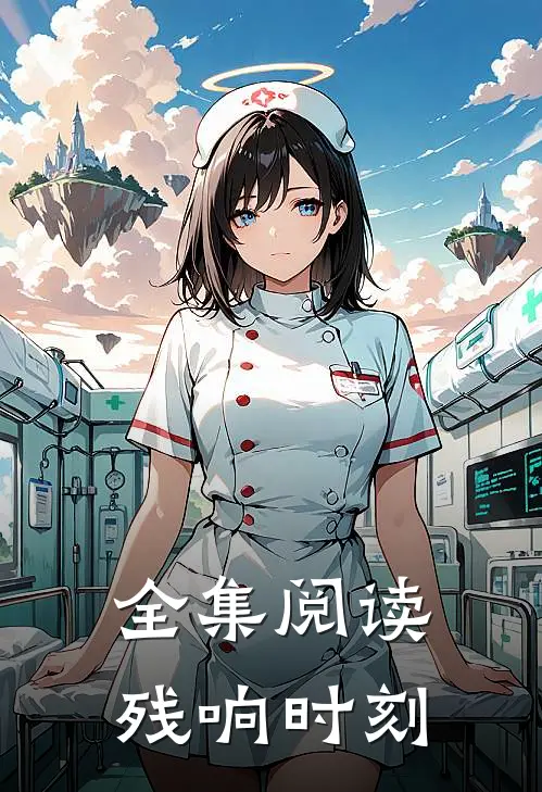 全集阅读残响时刻