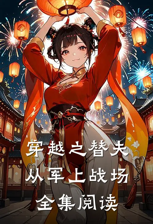 穿越之替夫从军上战场全集阅读