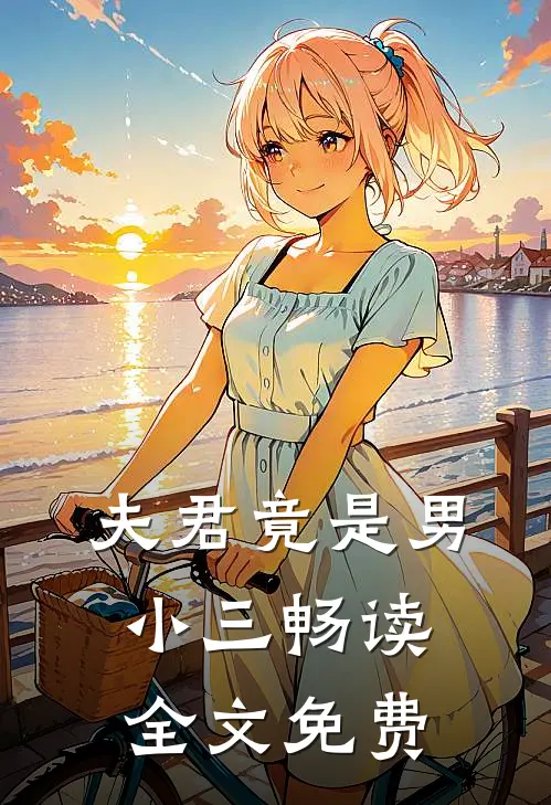 夫君竟是男小三畅读全文免费
