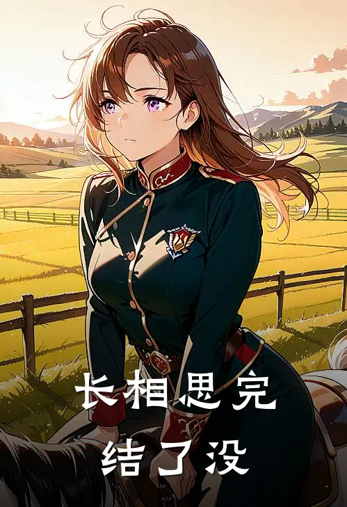 长相思完结了没