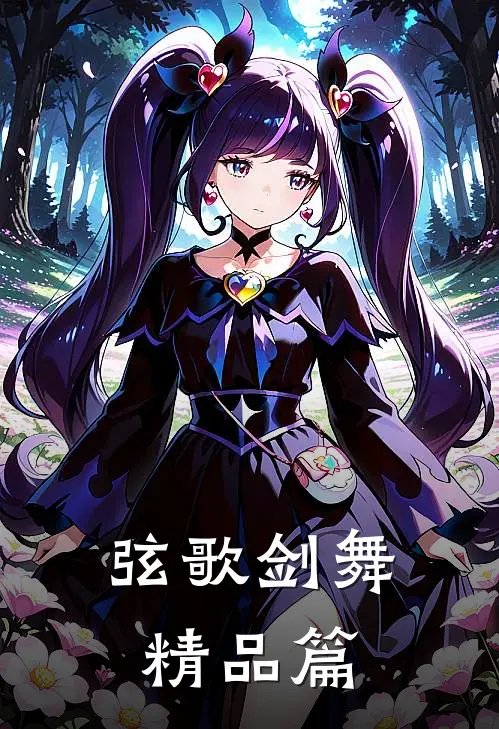 弦歌剑舞精品篇