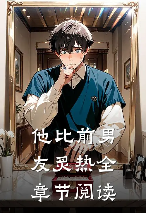 他比前男友炙热全章节阅读