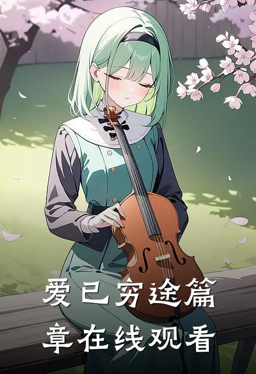 爱已穷途篇章在线观看
