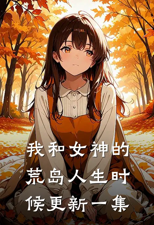 我和女神的荒岛人生时候更新一集