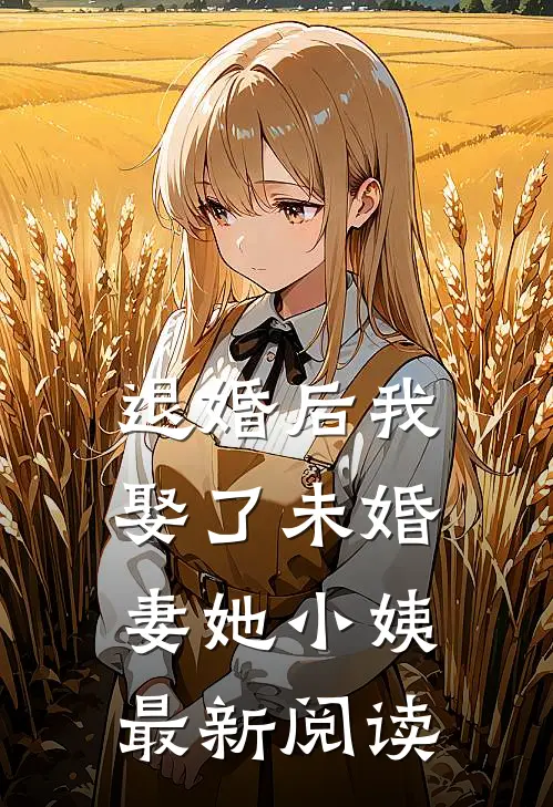 退婚后我娶了未婚妻她小姨最新阅读