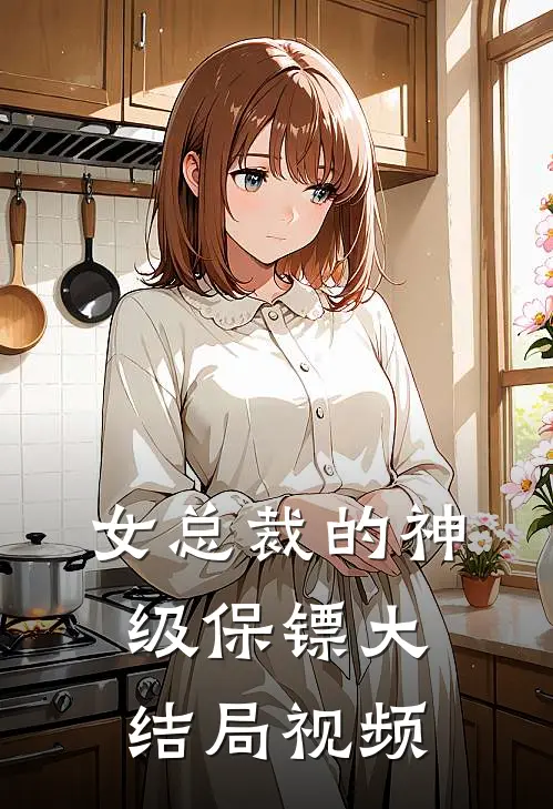 女总裁的神级保镖大结局视频