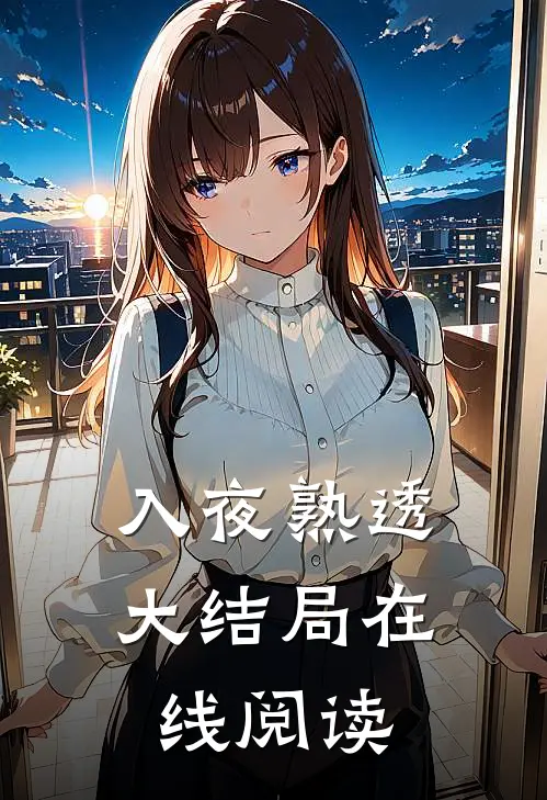 入夜熟透大结局在线阅读