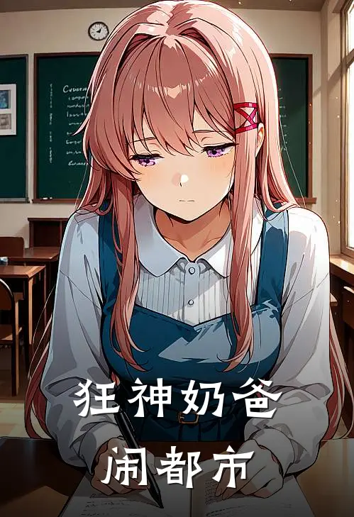 狂神奶爸闹都市