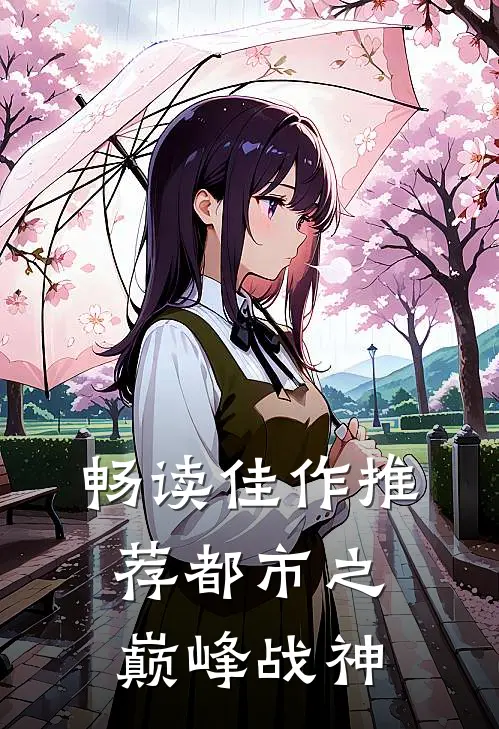 畅读佳作推荐都市之巅峰战神