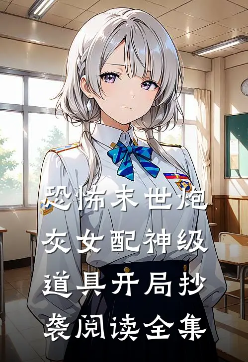 恐怖末世炮灰女配神级道具开局抄袭阅读全集