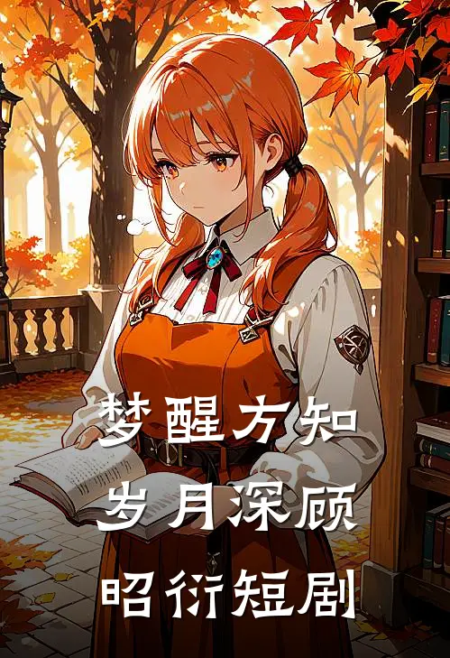 梦醒方知岁月深顾昭衍短剧