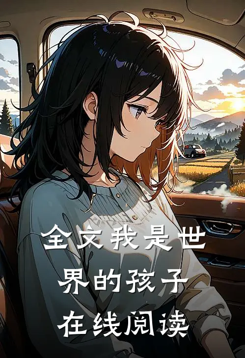全文我是世界的孩子在线阅读