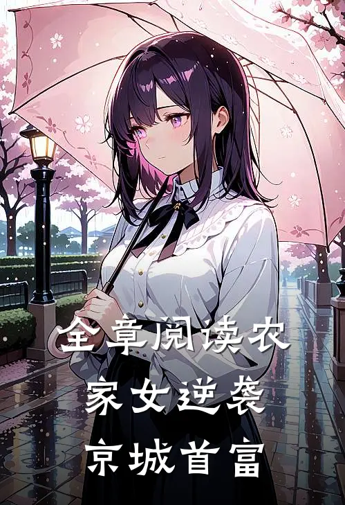 全章阅读农家女逆袭京城首富