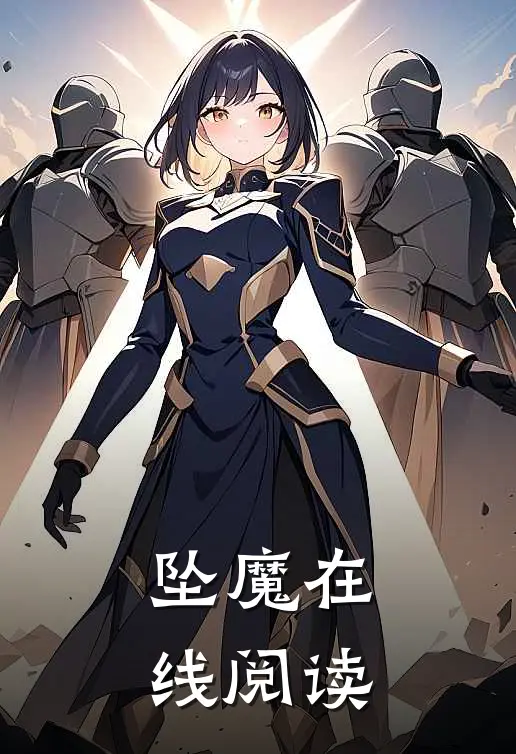 坠魔在线阅读