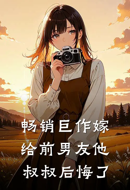 畅销巨作嫁给前男友他叔叔后悔了