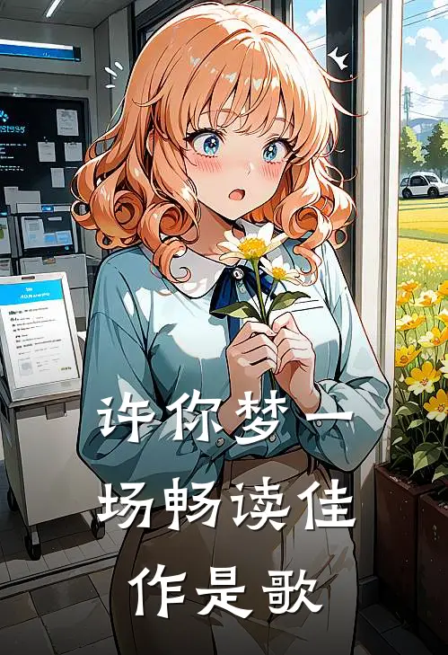许你梦一场畅读佳作是歌