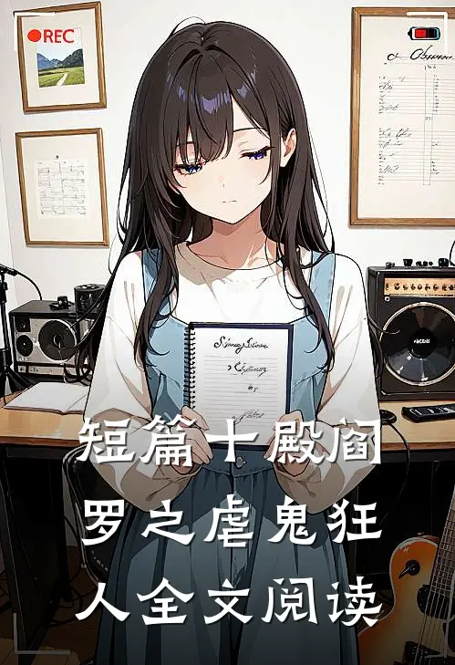 短篇十殿阎罗之虐鬼狂人全文阅读