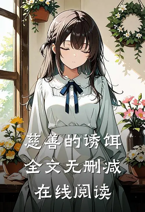 慈善的诱饵全文无删减在线阅读