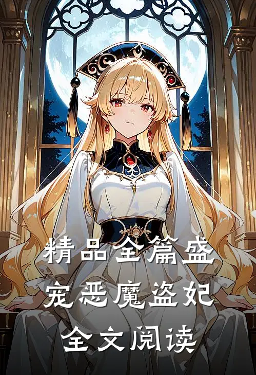 精品全篇盛宠恶魔盗妃全文阅读