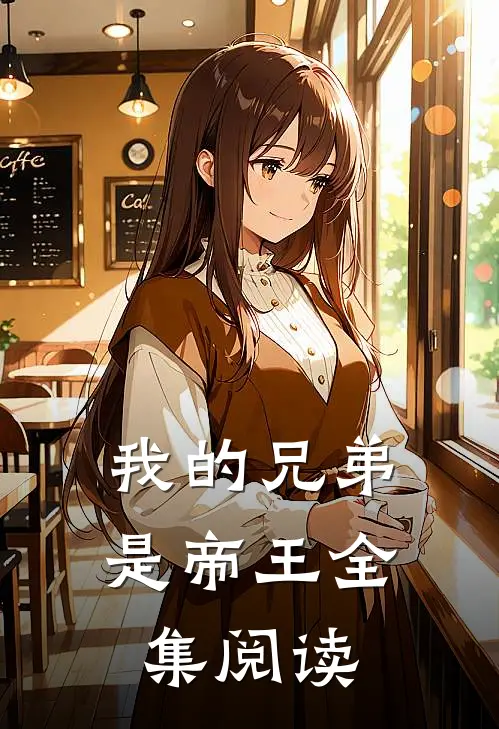 我的兄弟是帝王全集阅读