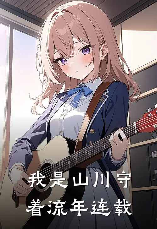 我是山川守着流年连载