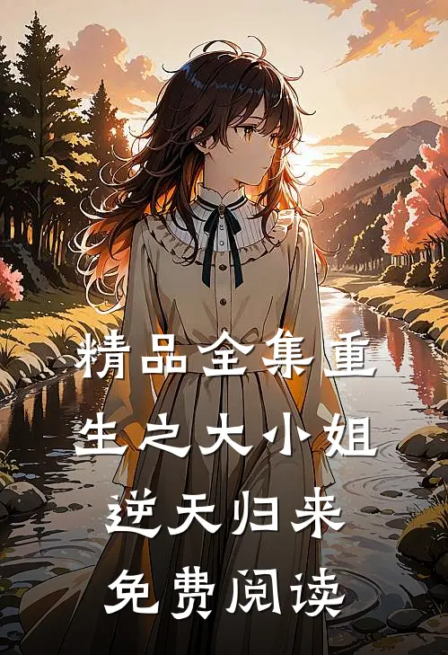精品全集重生之大小姐逆天归来免费阅读