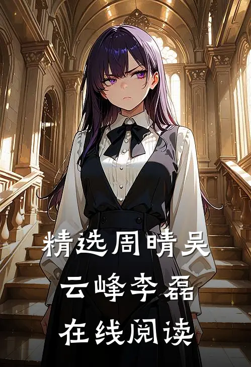 精选周晴 吴云峰 李磊在线阅读