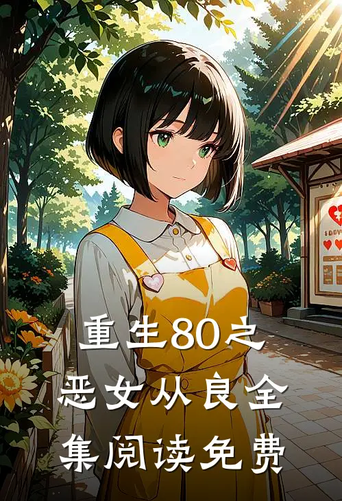 重生80之恶女从良全集阅读免费