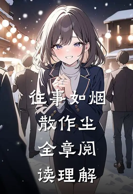 往事如烟散作尘全章阅读理解