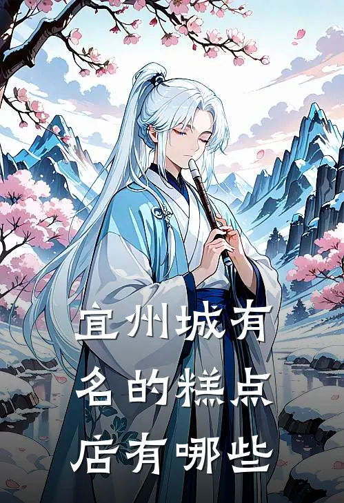 宜州城有名的糕点店有哪些