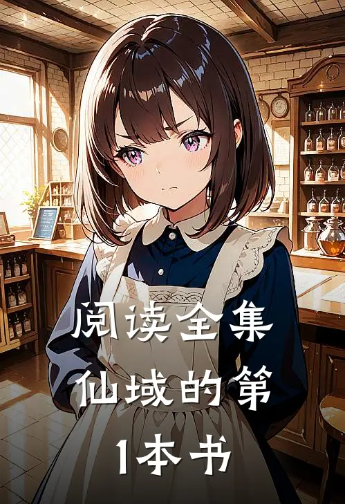 阅读全集仙域的第1本书