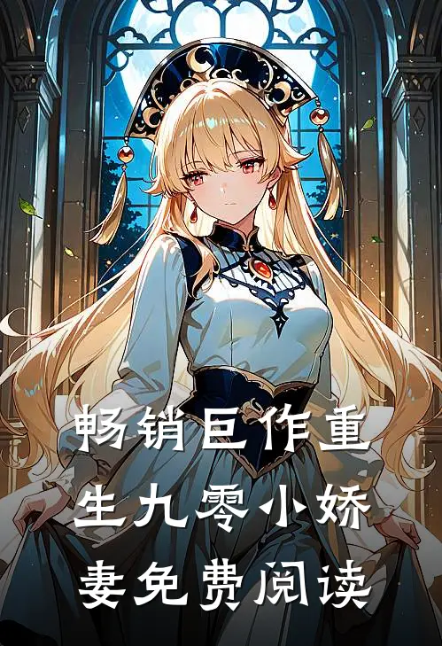 畅销巨作重生九零小娇妻免费阅读