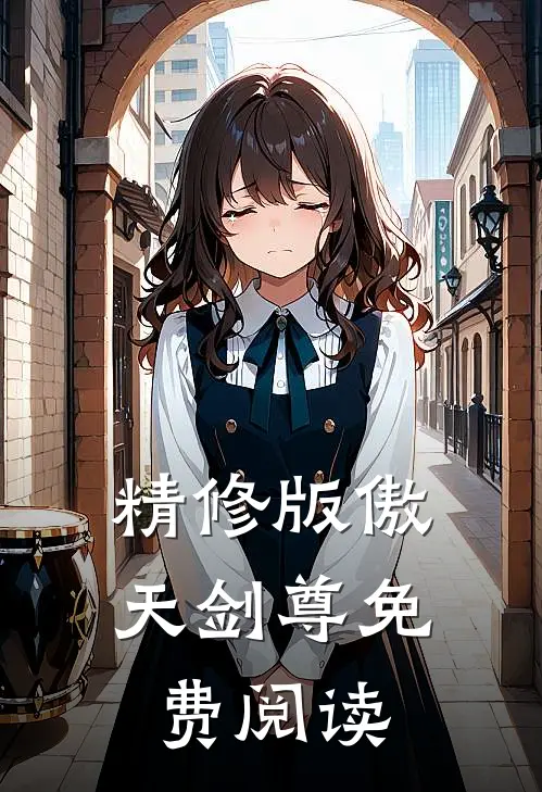精修版傲天剑尊免费阅读